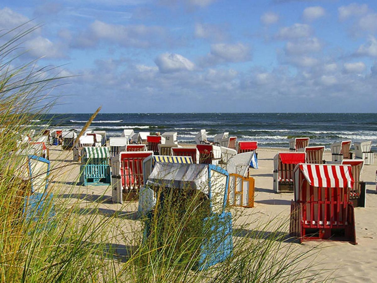 Auszeit Zu Zweit - Usedom Ferienwohnungen Tannengrund Лоддін Екстер'єр фото