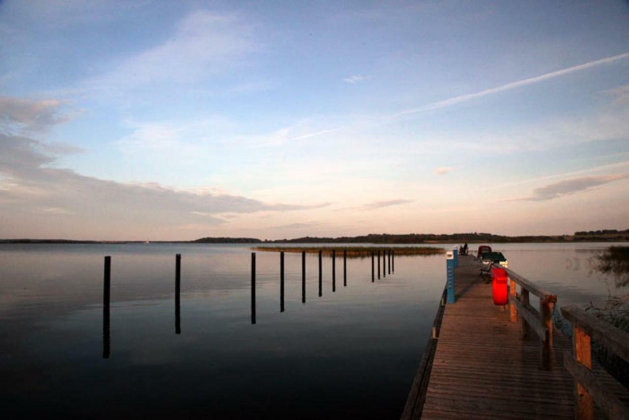 Auszeit Zu Zweit - Usedom Ferienwohnungen Tannengrund Лоддін Екстер'єр фото